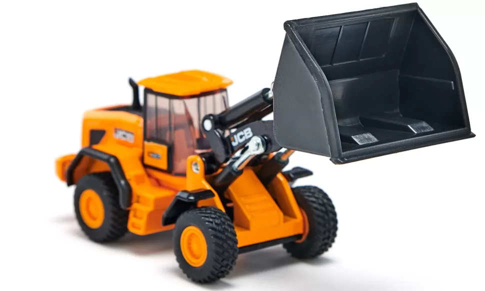 Siku JCB 457 WLS Radlader Cheap