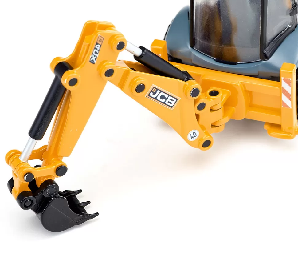 jcb_cx_baggerlader_1.webp Siku JCB 4CX Baggerlader Best Sale