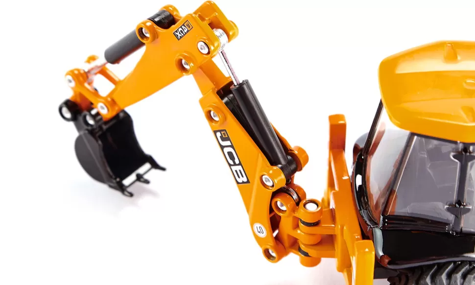 jcb_cx_baggerlader_2.webp Siku JCB 4CX Baggerlader Best Sale