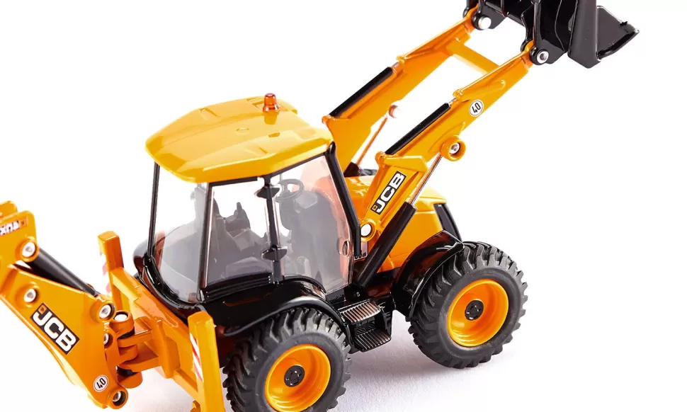 jcb_cx_baggerlader_5.webp Siku JCB 4CX Baggerlader Best Sale