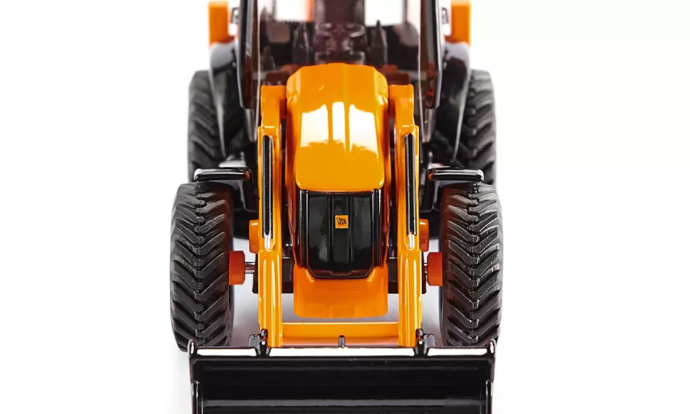 jcb_cx_baggerlader_6.webp Siku JCB 4CX Baggerlader Best Sale