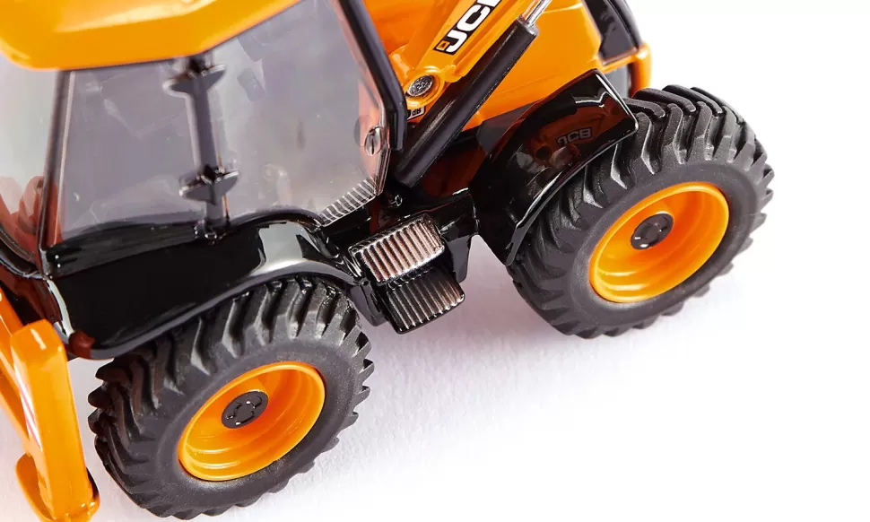 jcb_cx_baggerlader_7.webp Siku JCB 4CX Baggerlader Best Sale