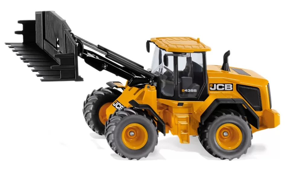 Siku JCB 435S Agri Radlader Flash Sale
