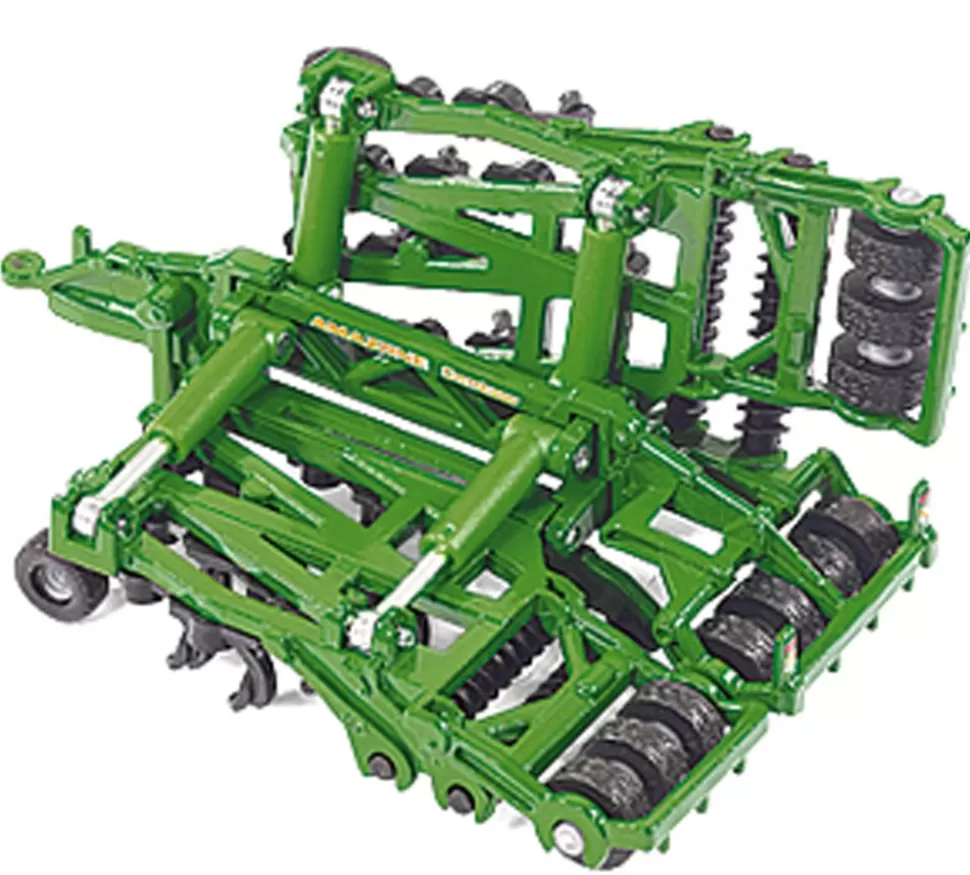 Siku John Deere 9630 mit Amazone Centaur Cheap