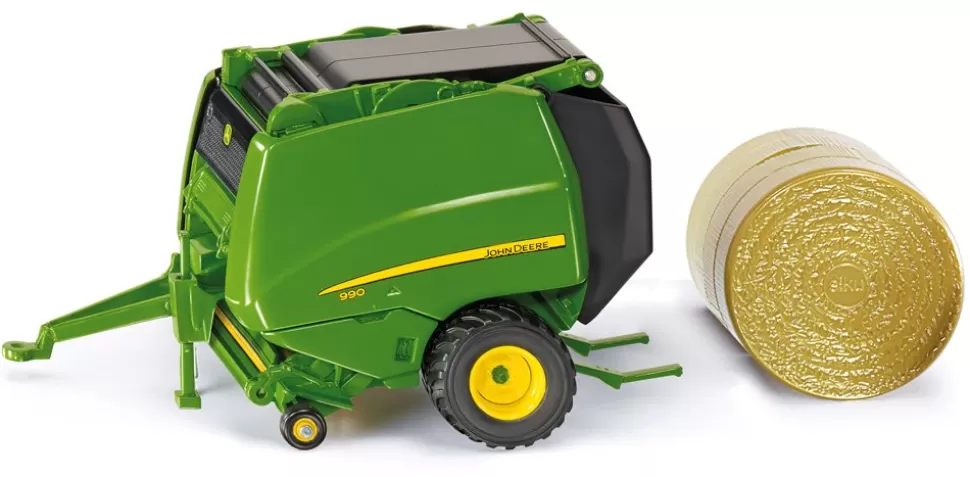 Siku John Deere Ballenpresse Discount