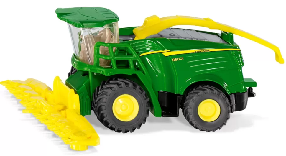 Siku John Deere 8500i New