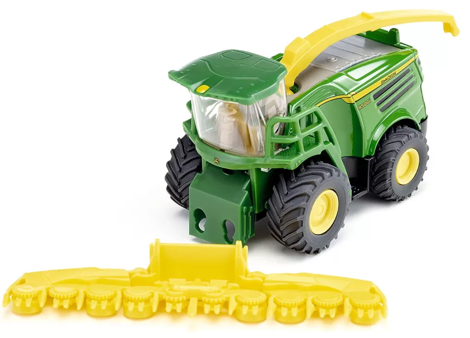 Siku John Deere 8500i New