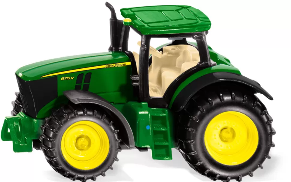 Siku John Deere 6215R Discount