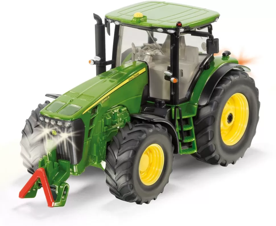 Siku John Deere 834R Set mit Fernsteuerung Best Sale