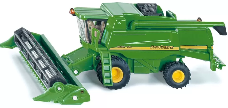 Siku John Deere T670i Mähdrescher Online