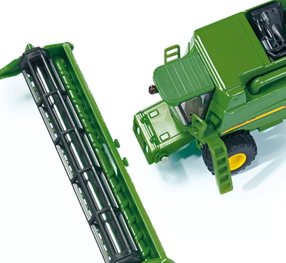 Siku John Deere T670i Mähdrescher Online