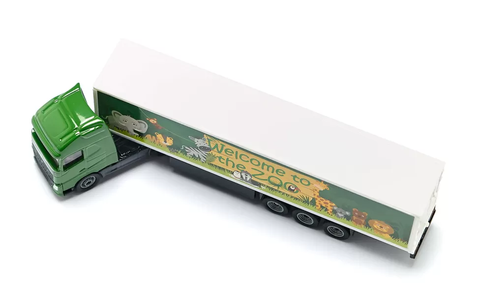 koffersattelzug_2.webp Siku Koffer-Sattelzug New