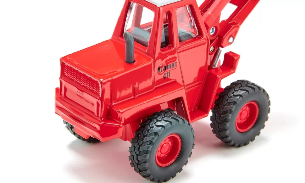 Siku Kramer 411 Radlader Best
