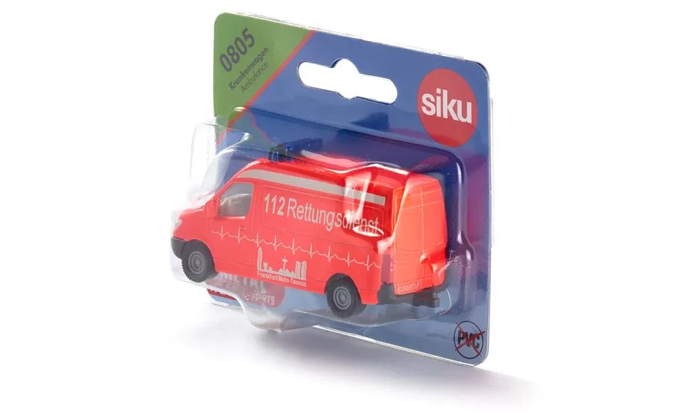 krankenwagen_6.webp Siku Krankenwagen Best Sale