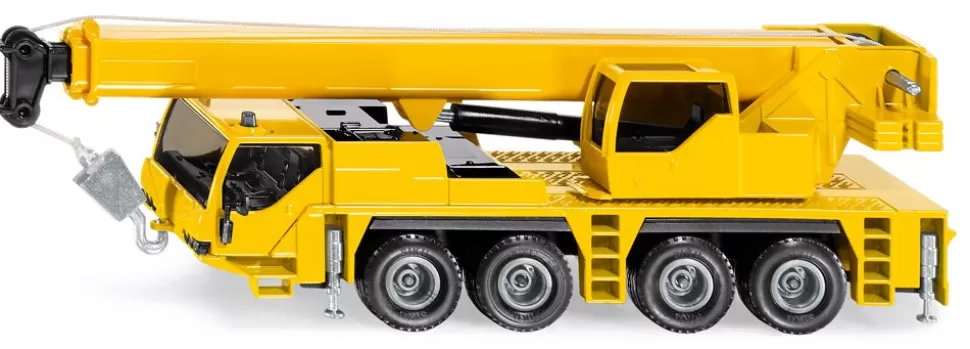 Siku Kranwagen Hot