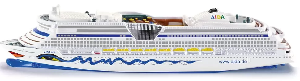 Siku Kreuzfahrtschiff AIDA Flash Sale