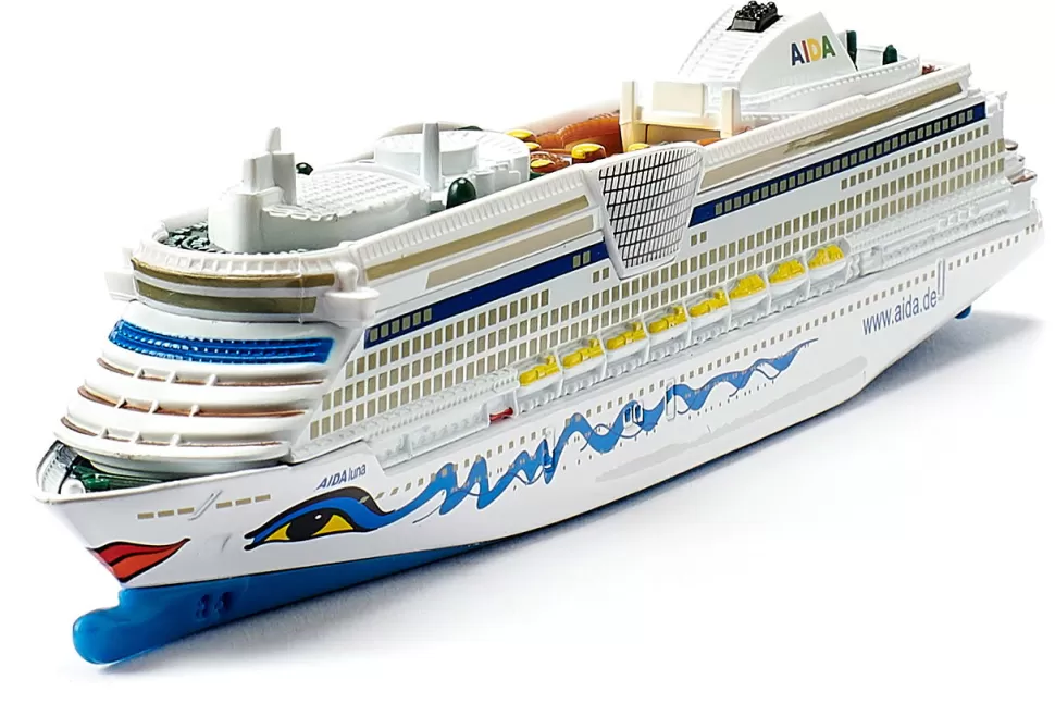 Siku Kreuzfahrtschiff AIDA Flash Sale