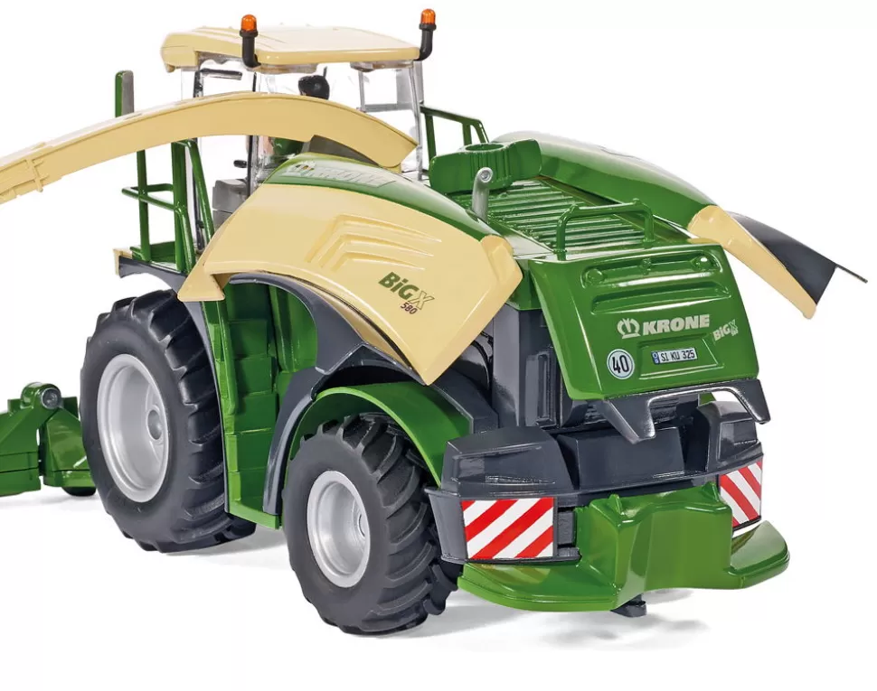 Siku Krone BiG X580 Maishäcksler Outlet