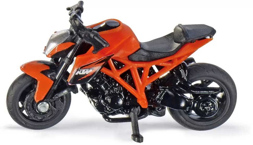 Siku KTM 1290 Super Duke R Cheap