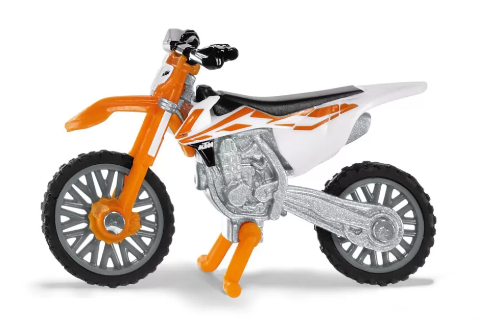 Siku KTM SX-F 450 Hot