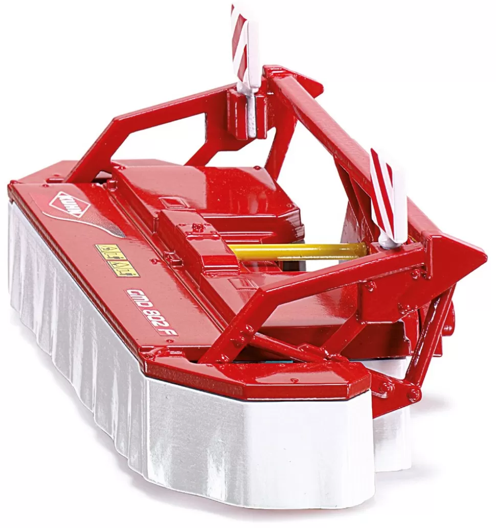 Siku Kuhn Frontmähwerk Clearance