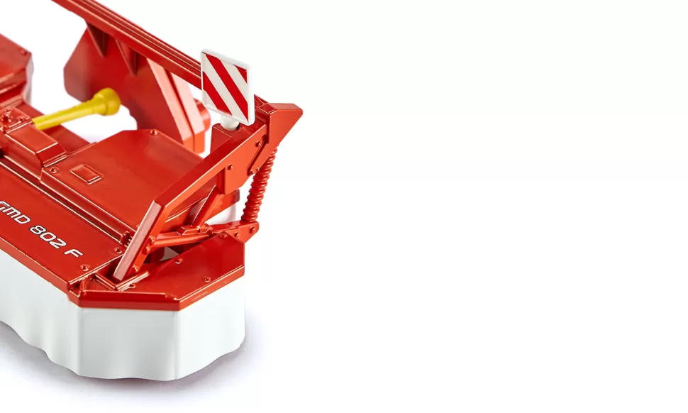 Siku Kuhn Frontmähwerk Clearance