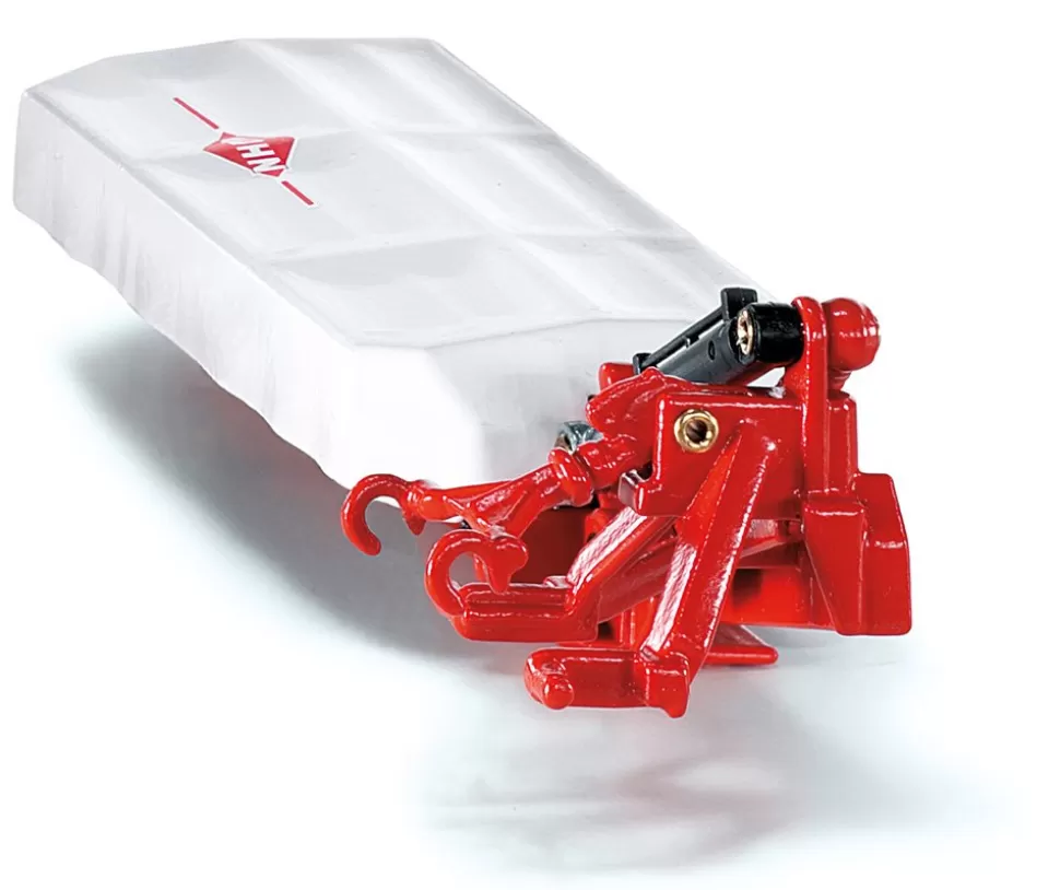 Siku Kuhn Heckmähwerk New