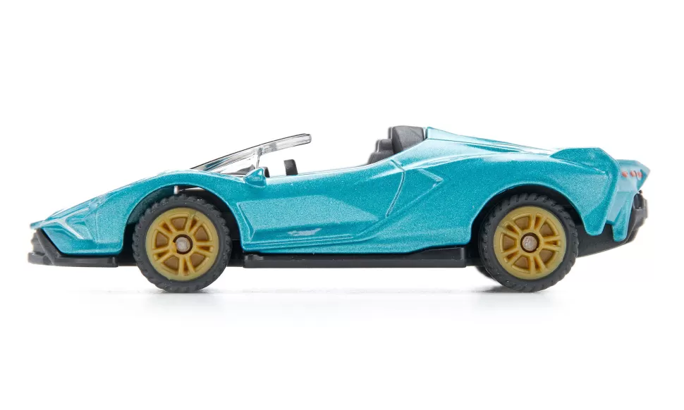 Siku Lamborghini Sián Roadster Fashion