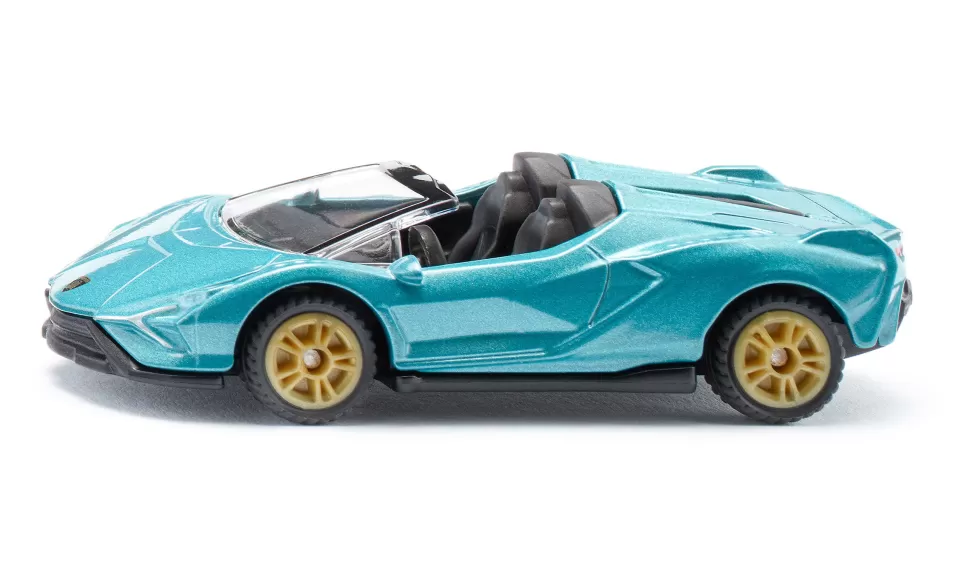Siku Lamborghini Sián Roadster Fashion