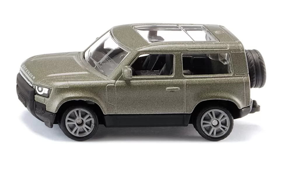 Siku Land Rover Defender 90 P400 AWD Best Sale