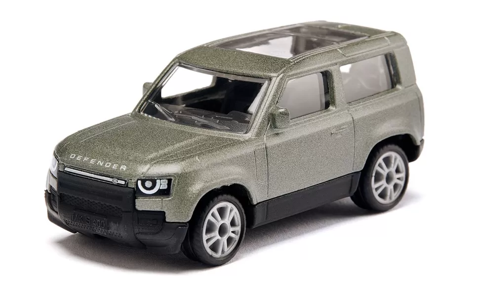 Siku Land Rover Defender 90 P400 AWD Best Sale