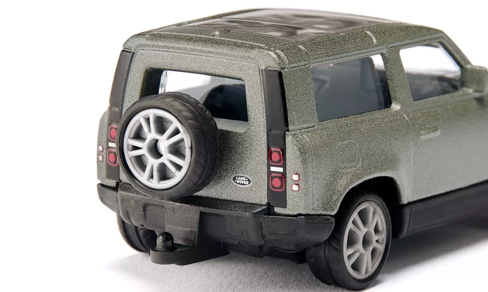 land_rover_defender__p_awd_2.webp Siku Land Rover Defender 90 P400 AWD Best Sale