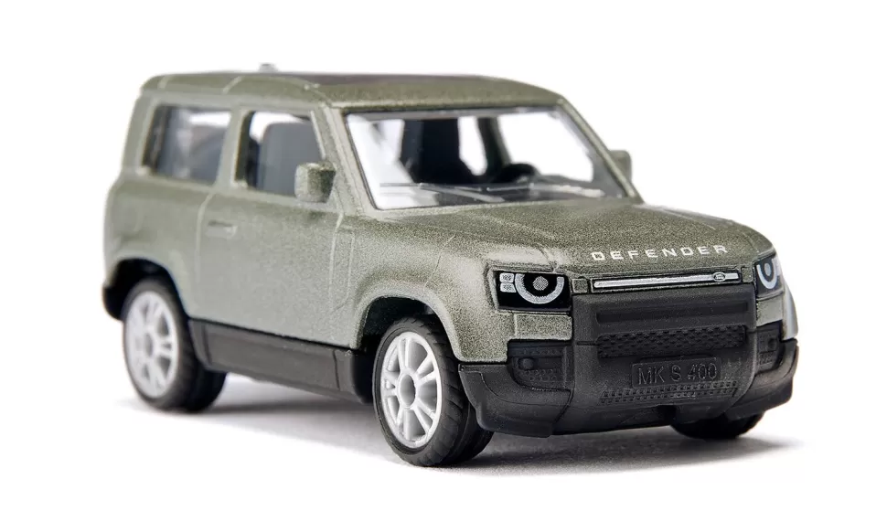 land_rover_defender__p_awd_3.webp Siku Land Rover Defender 90 P400 AWD Best Sale