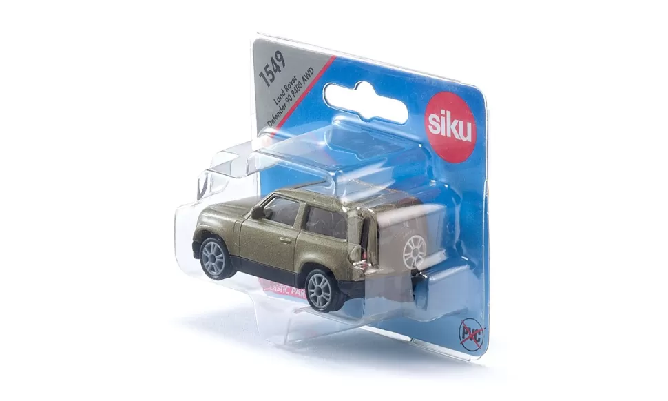 land_rover_defender__p_awd_5.webp Siku Land Rover Defender 90 P400 AWD Best Sale