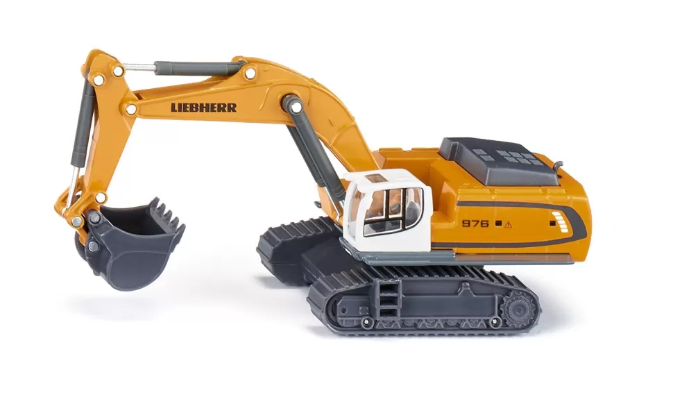Siku Liebherr Hydraulikbagger Shop