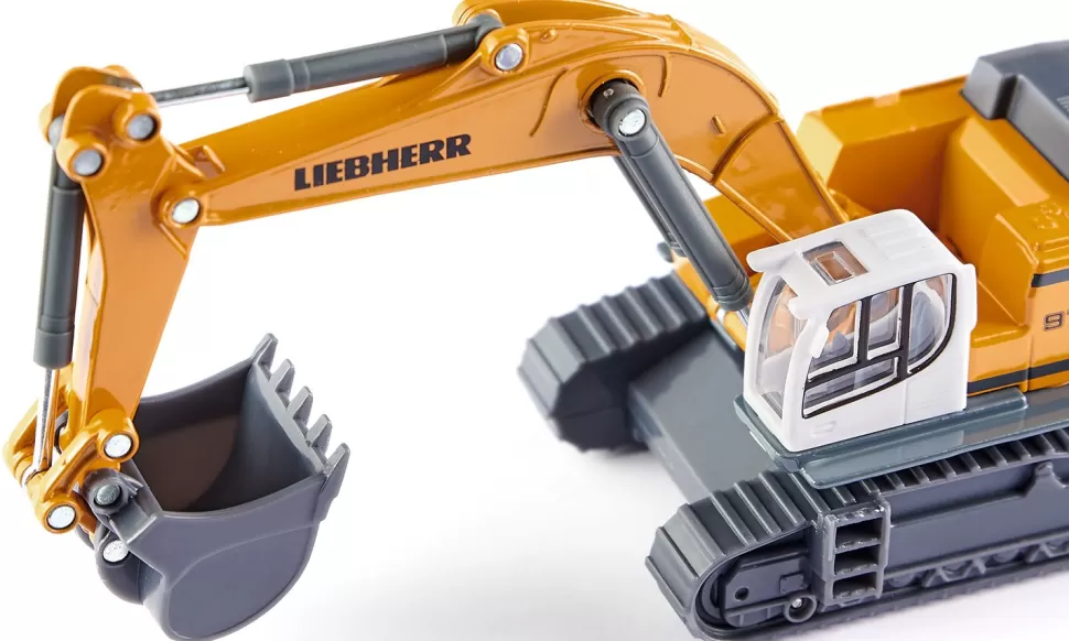 Siku Liebherr Hydraulikbagger Shop