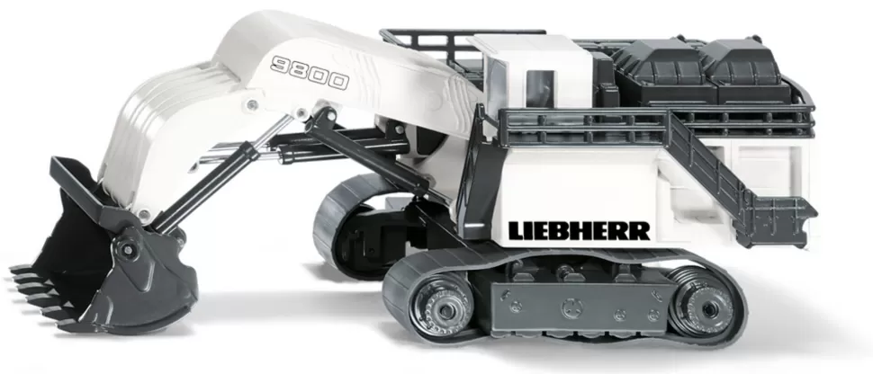 Siku Liebherr R9800 Mining-Bagger Discount