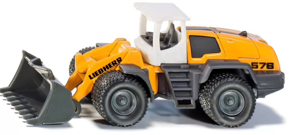 Siku Liebherr Radlader Cheap