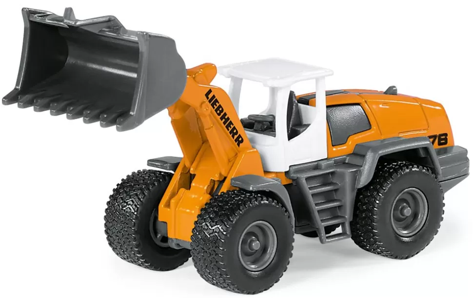 Siku Liebherr Radlader Cheap