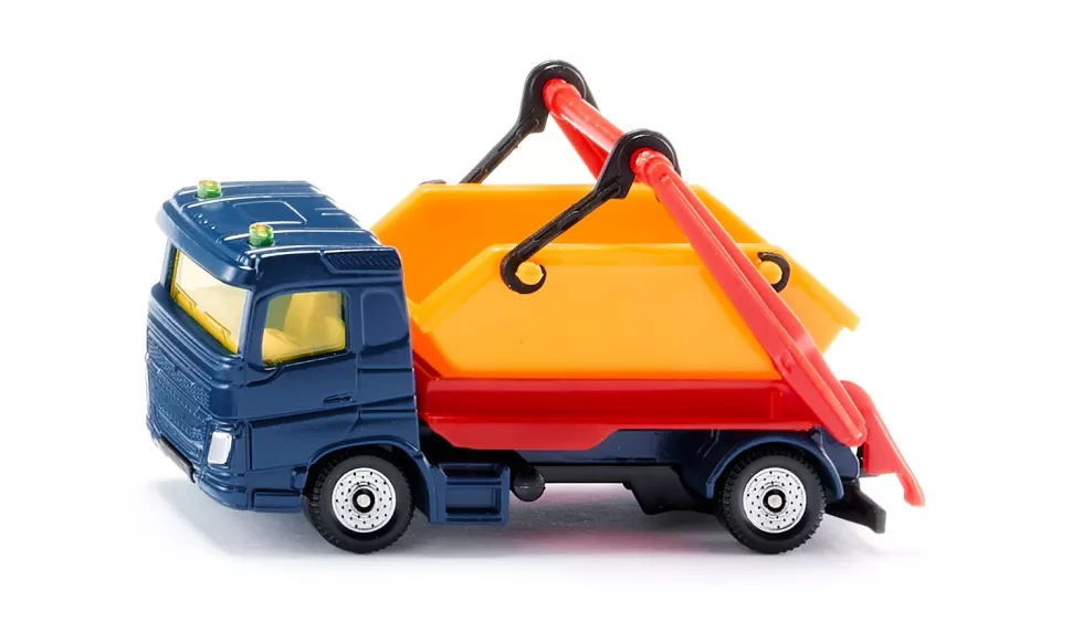 Siku LKW mit Absetzmulde Outlet