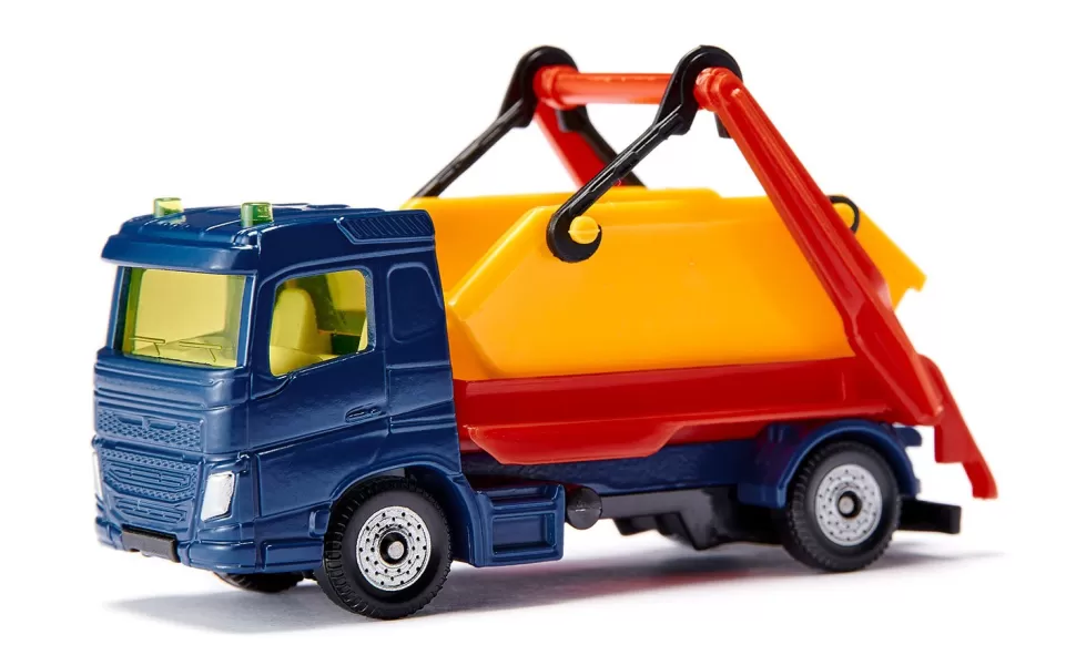 Siku LKW mit Absetzmulde Outlet