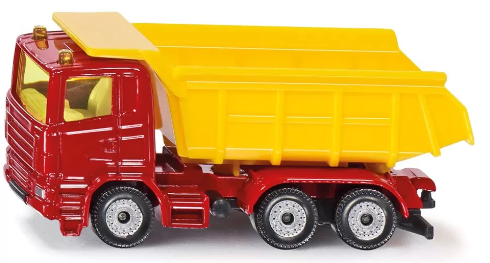 Siku LKW mit Kippmulde Flash Sale