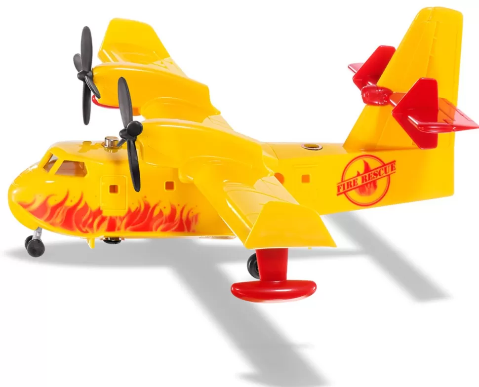Siku Löschflugzeug Outlet
