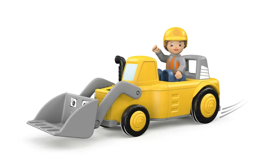 Siku Luke Loady Cheap