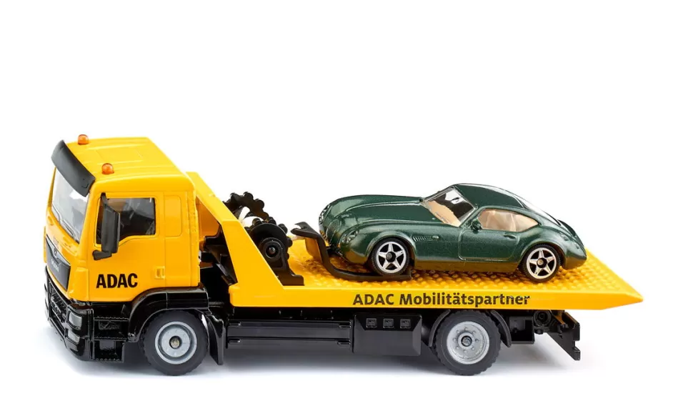 Siku MAN Abschleppwagen ADAC Flash Sale