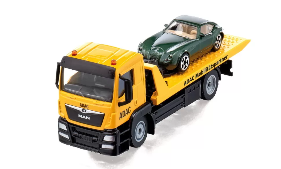 Siku MAN Abschleppwagen ADAC Flash Sale
