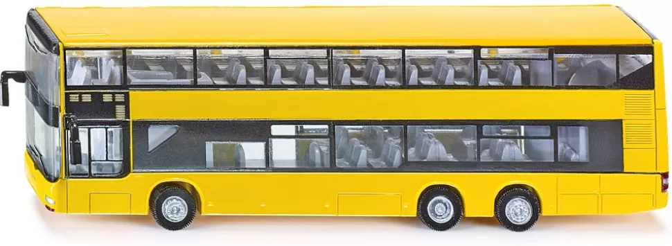 Siku MAN Doppelstock Linienbus Sale