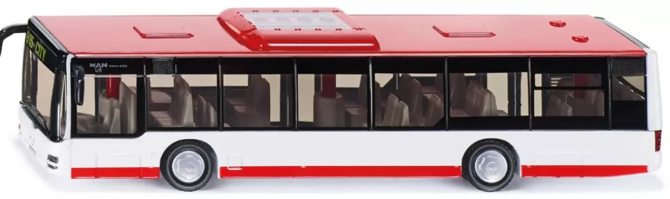 Siku MAN Lion's City Stadtbus Discount