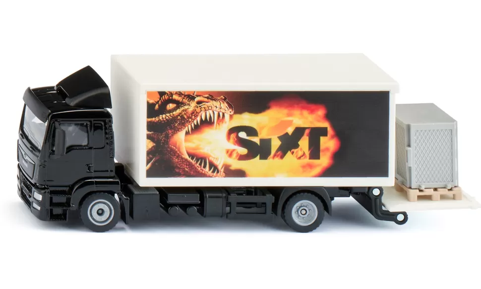 Siku MAN LKW SIXT Online