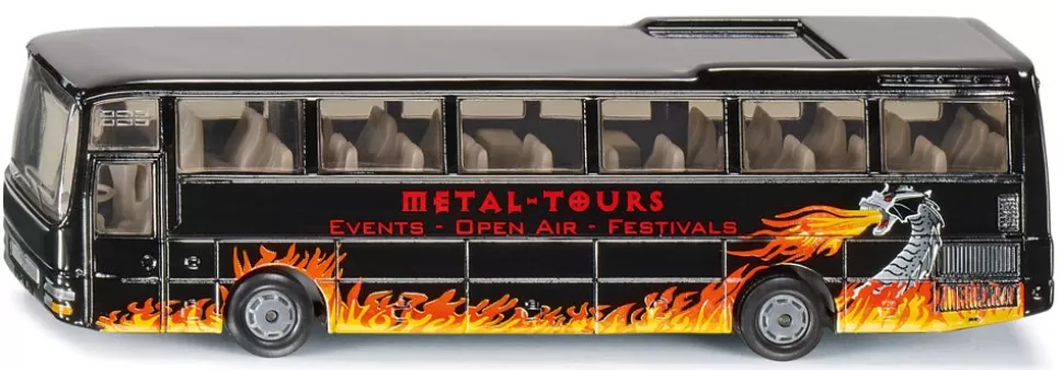 Siku MAN Reisebus Cheap